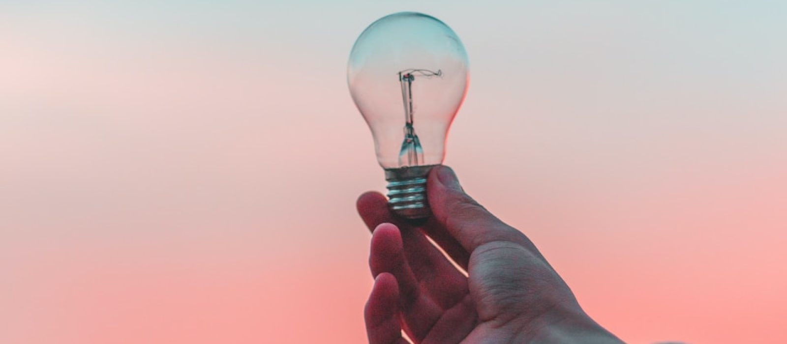 Photo by Diego PH person holding light bulb